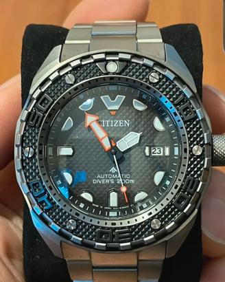 Citizen Promaster NB6004-83E