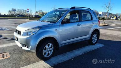 DAIHATSU Terios 1.5 4WD SXA Euro 4 automatica 4x4