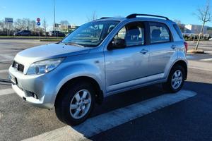 DAIHATSU Terios 1.5 4WD SXA Euro 4 automatica 4x4