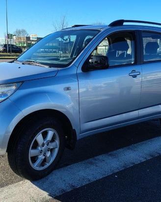 DAIHATSU Terios 1.5 4WD SXA Euro 4 automatica 4x4