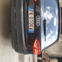 Audi a4 b8.5 avant full full unica