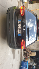 Audi a4 b8.5 avant full full unica
