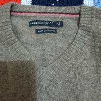 Maglione in Cashmere Celio Prestige, Uomo