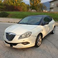 Lancia Delta 1.6 MJT 120 CV 2009 Marciante 