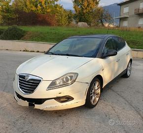 Lancia Delta 1.6 MJT 120 CV 2009 Marciante 