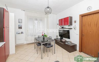 BILOCALE RISTRUTTURATO CON BOX IN VIA DEFENDENTE D