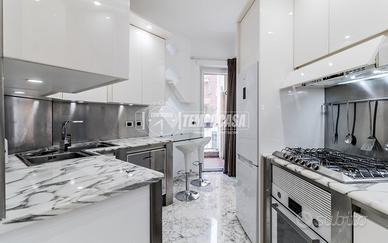 Appartamento a Milano 3 locali