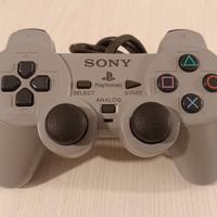 Controller analogico PlayStation PS1