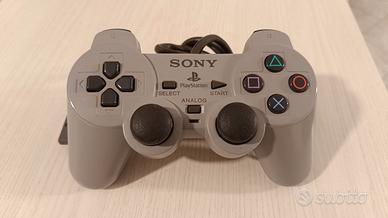 Controller analogico PlayStation PS1