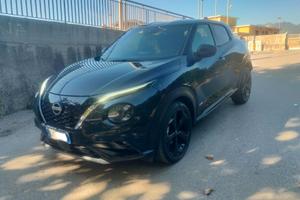 Nissan Juke 1.6 HEV Premiere Edition