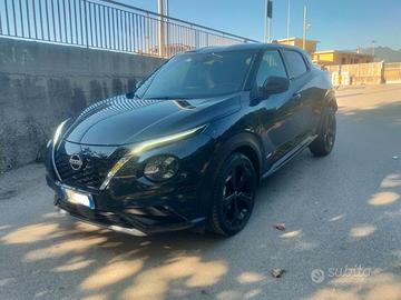 Nissan Juke 1.6 HEV Premiere Edition
