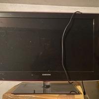 Tv Samsung 32 pollici full hd