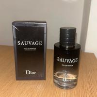 dior sauvage