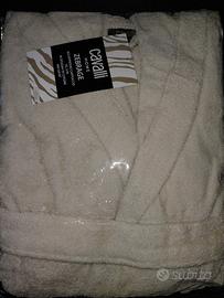 accapatoio Roberto cavalli 