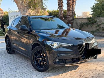Alfa stelvio