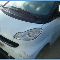 Ricambi Usati SMART Fortwo Cabrio 451