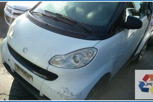 Ricambi Usati SMART Fortwo Cabrio 451