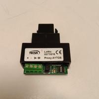 Attivatore/Lettore chiavi Tag.