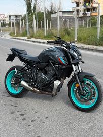Mt 07 2022
