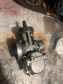 Keihin PWK 35