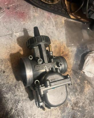 Keihin PWK 35
