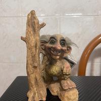 Nyform troll