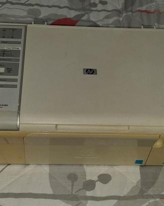 Stampante Hp