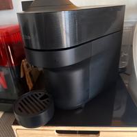 Macchina del caffe nespresso