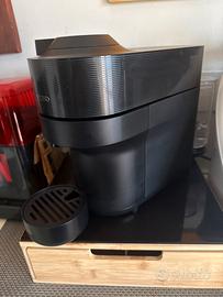 Macchina del caffe nespresso