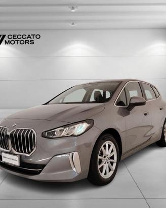 BMW Serie 2 218i Active Tourer Luxury auto