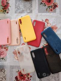 Cover Xiaomi Mii A3