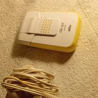 Depilatore elettrico