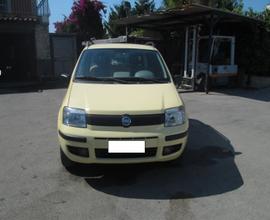 FIAT Panda 1.3 M-JET 4X4 CON PULSANTE ELD 2006