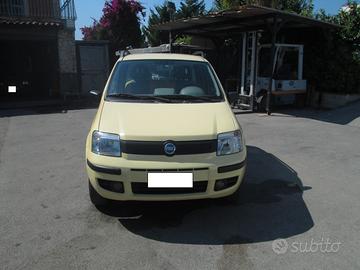 FIAT Panda 1.3 M-JET 4X4 CON PULSANTE ELD 2006