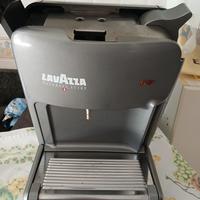Lavazza expess point