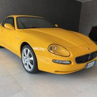 Maserati Coupé 4.2 cambiocorsa
