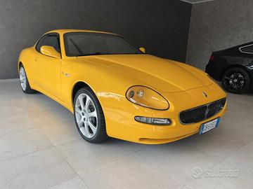 Maserati Coupé 4.2 cambiocorsa