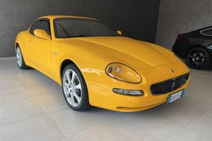 Maserati Coupé 4.2 cambiocorsa