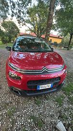 Citroen c3 shine