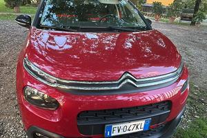 Citroen c3 shine