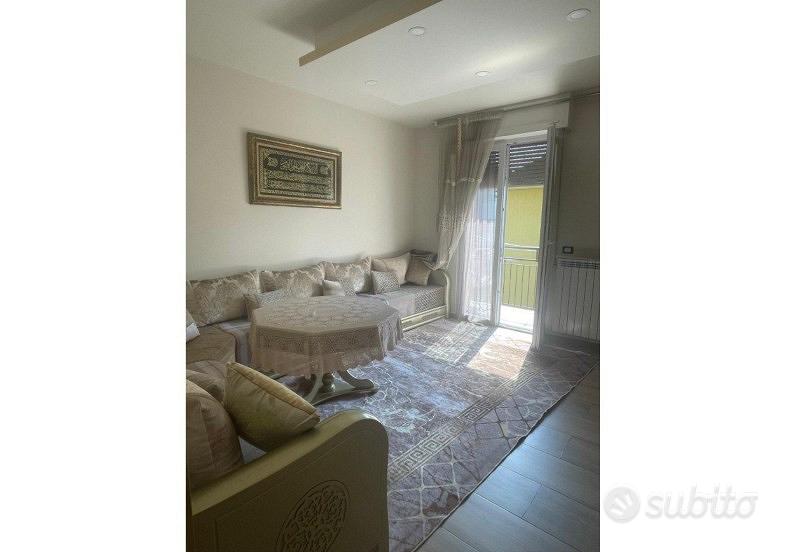 Appartamento – BG - Vista 2