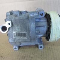 Compressore clima FIAT PANDA 1.2 8V del 2005