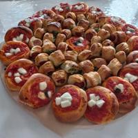 Rosticcerie pasticciere