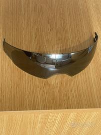 Visierino solare interno AGV k5 s/k-5 JET/k3 sv