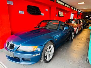 Bmw Z3 2.0 24V cat Roadster