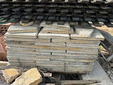 Lastra Pavimentazione 40x60 in Cemento