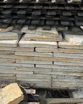 Lastra Pavimentazione 40x60 in Cemento