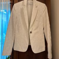 Giacca ricamata kaos