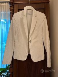 Giacca ricamata kaos