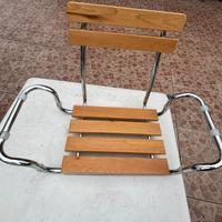 Sedia per Vasca